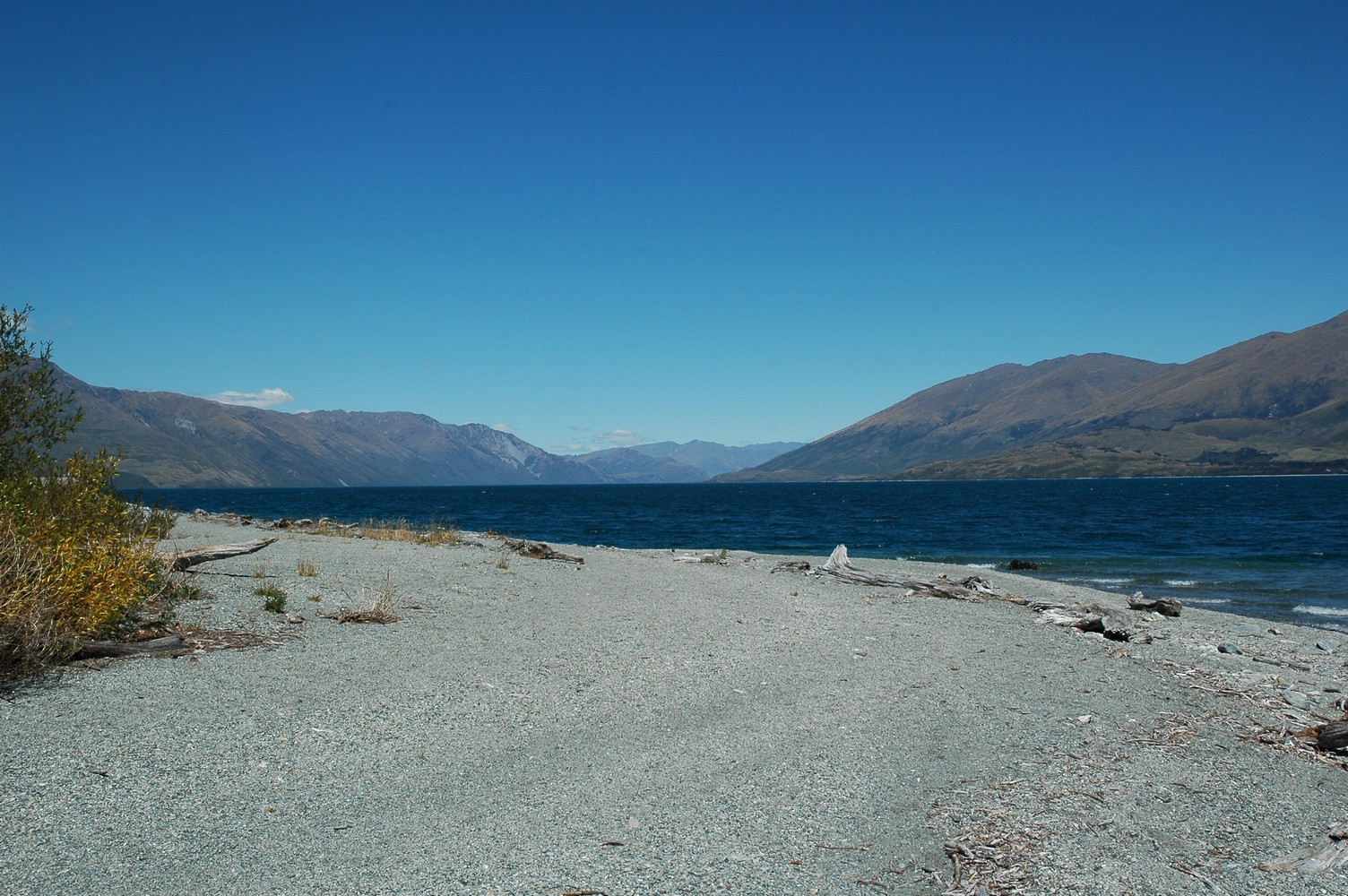 143   25 01   Fox Glacier   Oamura